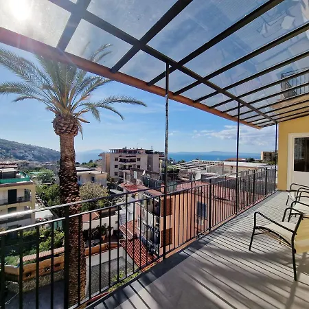 Appartamento Savarese Luxury Palace Vico Equense