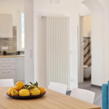 Appartamento Savarese Luxury Palace Vico Equense