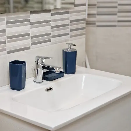 Savarese Luxury Palace Appartamento *