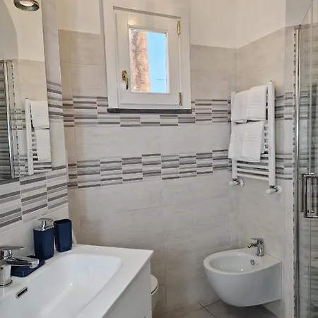 Savarese Luxury Palace Appartamento