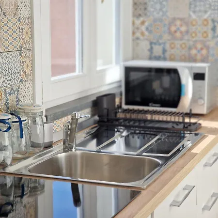 Appartamento Savarese Luxury Palace