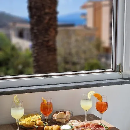 Savarese Luxury Palace Appartamento