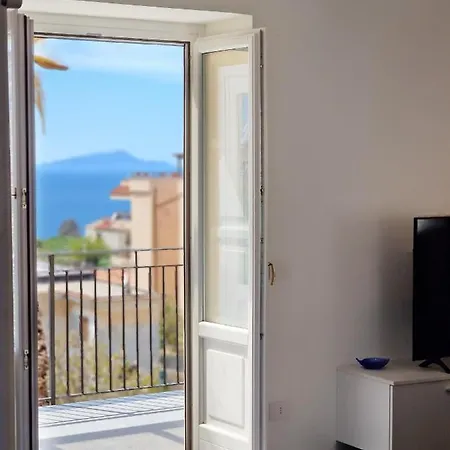 Savarese Luxury Palace Appartamento Vico Equense