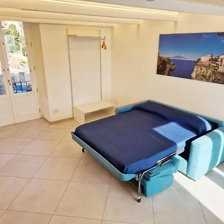Appartamento Savarese Luxury Palace *