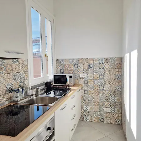 Savarese Luxury Palace Appartamento *