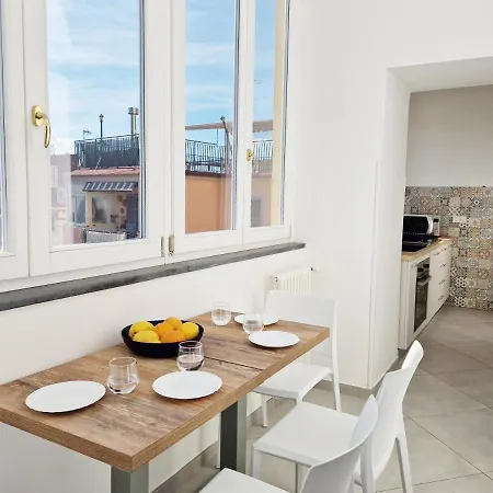 Savarese Luxury Palace Appartamento Vico Equense