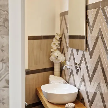 Appartamento Savarese Luxury Palace *