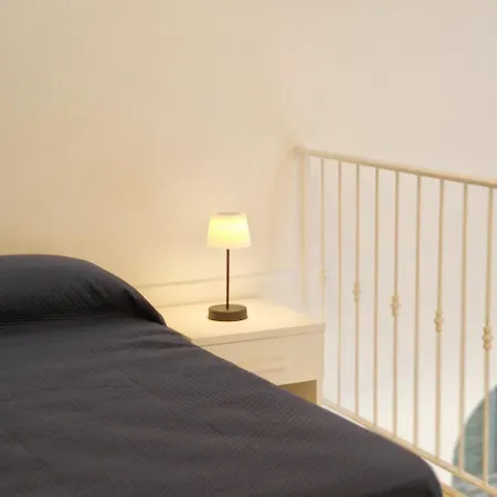 Appartamento Savarese Luxury Palace