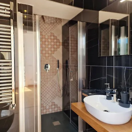 Savarese Luxury Palace * Vico Equense