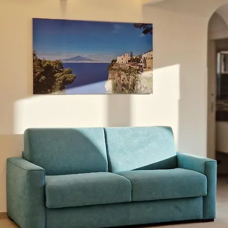 Appartamento Savarese Luxury Palace *