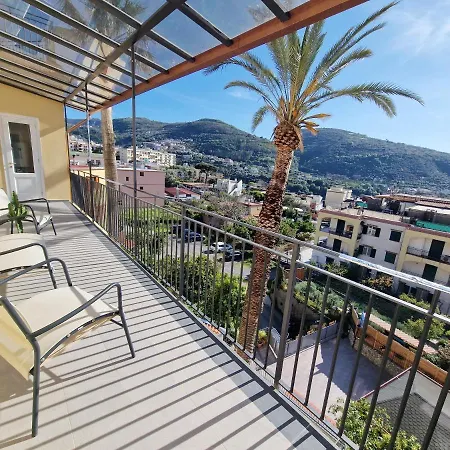 Savarese Luxury Palace Appartamento Vico Equense