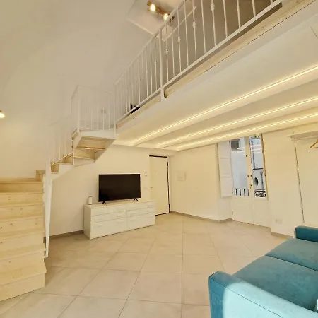 Appartamento Savarese Luxury Palace Vico Equense