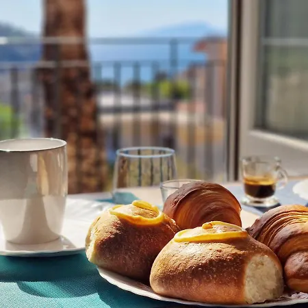 Savarese Luxury Palace Appartamento Vico Equense