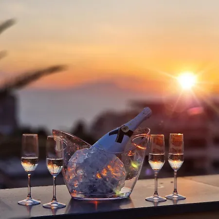 Savarese Luxury Palace Appartamento Vico Equense