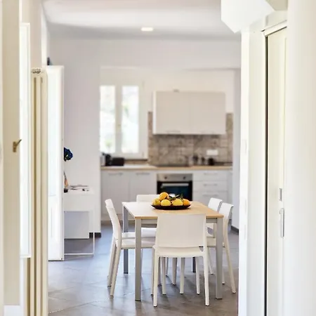 Appartamento Savarese Luxury Palace