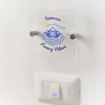 Apartamento Savarese Luxury Palace