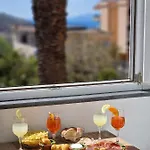 Savarese Luxury Palace Apartamento
