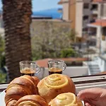 Savarese Luxury Palace Apartamento Vico Equense