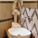 Apartamento Savarese Luxury Palace Vico Equense