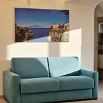 Apartamento Savarese Luxury Palace *