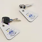 Apartamento Savarese Luxury Palace