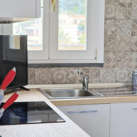 Savarese Luxury Palace Appartement