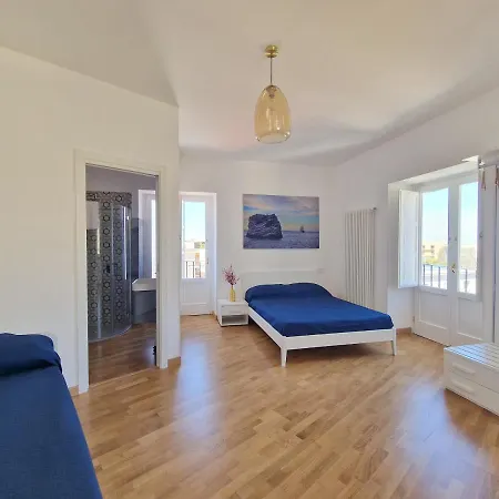 Savarese Luxury Palace Διαμέρισμα