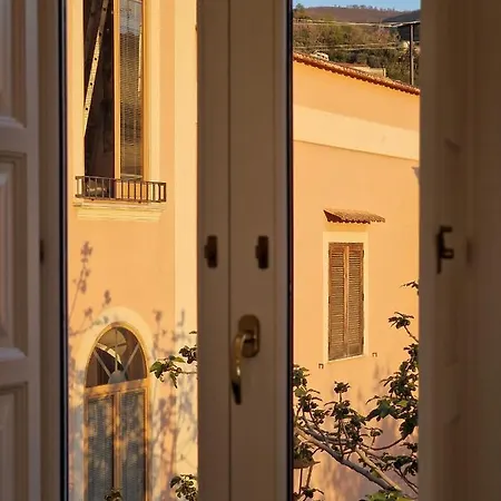 Apartment Savarese Luxury Palace Vico Equense