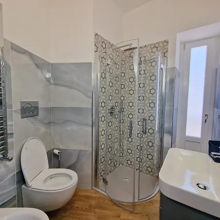 Apartment Savarese Luxury Palace *