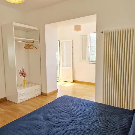 Savarese Luxury Palace Apartment Vico Equense