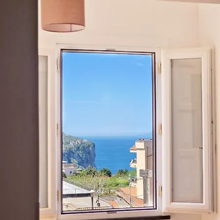 Savarese Luxury Palace Vico Equense
