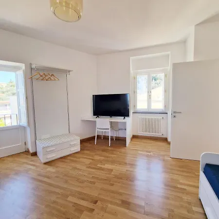 Savarese Luxury Palace Apartment Vico Equense