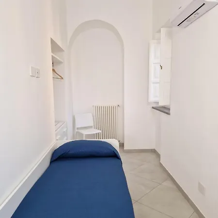 Savarese Luxury Palace Apartment