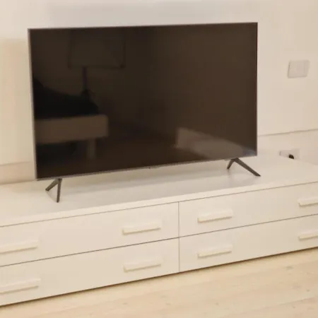 Savarese Luxury Palace Apartment *