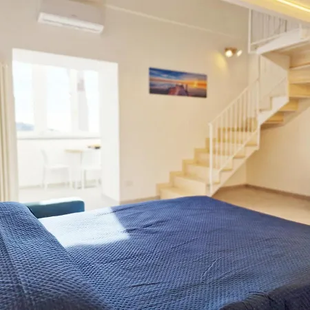 Apartment Savarese Luxury Palace